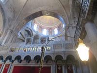 Rundreise Israel - Jerusalem, Grabeskirche