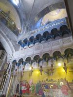 Rundreise Israel - Jerusalem, Grabeskirche
