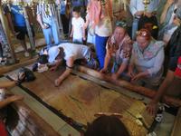 Rundreise Israel - Jerusalem, Grabeskirche