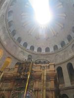 Rundreise Israel - Jerusalem, Grabeskirche