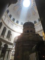Rundreise Israel - Jerusalem, Grabeskirche