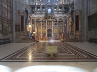 Rundreise Israel - Jerusalem, Grabeskirche