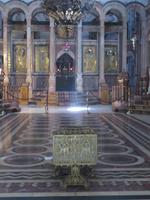 Rundreise Israel - Jerusalem, Grabeskirche