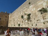 Rundreise Israel - Jerusalem, Klagemauer