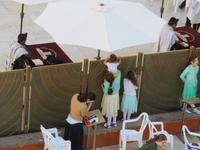 Rundreise Israel - Jerusalem, Klagemauer