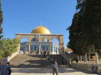 Rundreise Israel - Jerusalem, Tempelberg