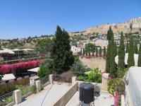 Rundreise Israel - Jerusalem, Davidstadt