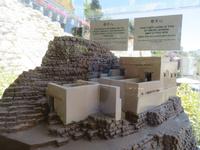 Rundreise Israel - Jerusalem, Davidstadt