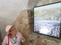 Rundreise Israel - Jerusalem, Davidstadt