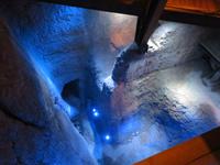 Rundreise Israel - Jerusalem, Davidstadt