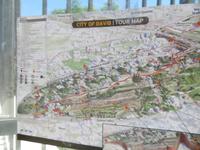 Rundreise Israel - Jerusalem, Davidstadt
