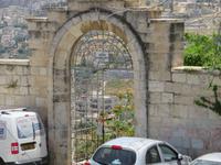 Rundreise Israel - Jerusalem, Grabstelle von Oskar Schindler