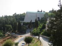 Rundreise Israel - Jerusalem, Yad Vashem