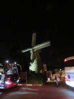 Rundreise Israel - Jerusalem bei Nacht