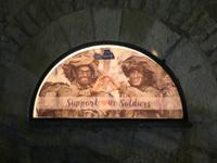 Rundreise Israel - Jerusalem bei Nacht