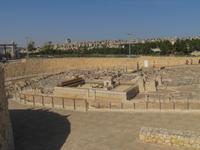 Rundreise Israel - Jerusalem, Israel-Museum