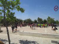 Rundreise Israel - Jerusalem