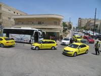 Rundreise Israel - Betlehem