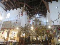 Rundreise Israel - Betlehem, Geburtskirche