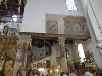 Rundreise Israel - Betlehem, Geburtskirche