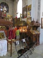 Rundreise Israel - Betlehem, Geburtskirche