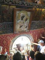 Rundreise Israel - Betlehem, Geburtskirche