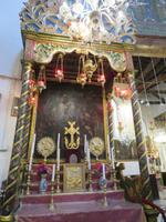 Rundreise Israel - Betlehem, Geburtskirche