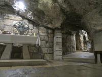 Rundreise Israel - Betlehem, Geburtskirche