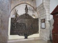 Rundreise Israel - Betlehem, Geburtskirche