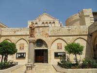 Rundreise Israel - Betlehem, Geburtskirche