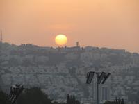 Rundreise Israel - Jerusalem