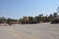 185 Beduinencamp
