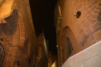 interessante Ausblicke in Jaffa