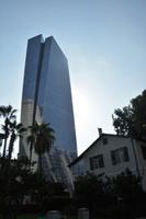 Bauhaus neben Moderne in Tel Aviv