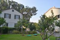 Blick in eine andere Zeit - die ersten Häuser Tel Avivs