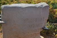 Hinweis auf Pontius Pilatus