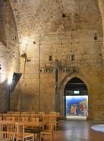 Kreuzfahrerstadt Akko