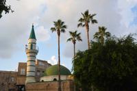 alles strebt nach oben