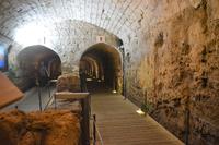 Fluchtwege aus der Stadt