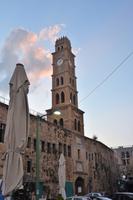 am Rande der Altstadt