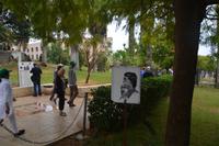 Psst! Heilige Stätte