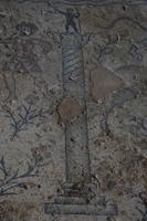 Nilmosaik (Teilaufnahme)