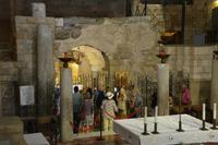 in der Verkündigungskirche