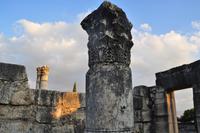 in der alten Synagoge