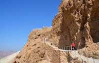 Auf dem Weg nach Unten