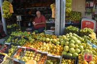 und jetzt frisches Obst