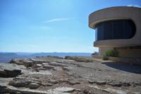 Pathos und schöne Ausblicke