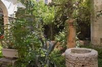 lauschiges Plätzchen