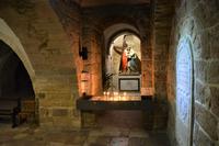 in der äthiopisch orthodoxen Kirche