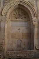 schöne Steinmetzarbeit